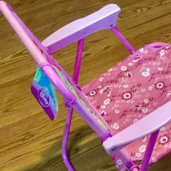 Disney3 Princess KidsPatio folding Chair - Picture 8 of 8